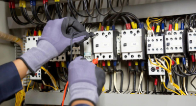 مطابق با استانداردهای ایمنی